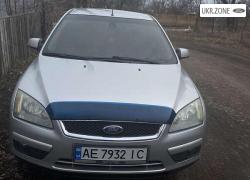 Ford Focus 2007 в Кривом Роге