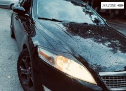 Седан Ford Mondeo 2007 в Днепре