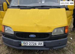 Ford Transit 1995 в Тернополе