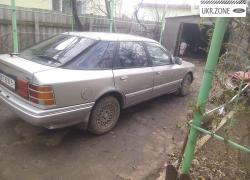 Хетчбек 5 дверей Ford Scorpio I 1985 у Миколаєві