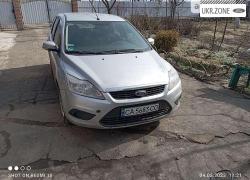Универсал 5 дверей Ford Focus 2008 в Умане