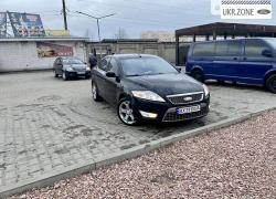 Седан Ford Mondeo 2007 у Києві
