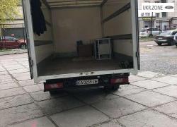 Ford Transit 2015 у Києві