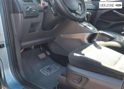 Компактвэн Ford C-MAX I Рестайлинг 2009 в Кривом Роге