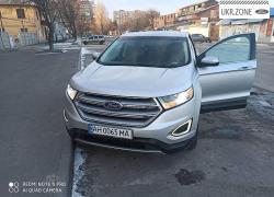 Внедорожник 5 дверей Ford Edge II 2017 в Славянске