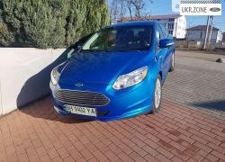 Хэтчбек 5 дверей Ford Focus III 2012 в Одессе