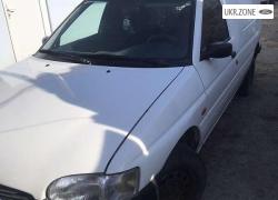 Ford Escort 2001 у Миколаєві