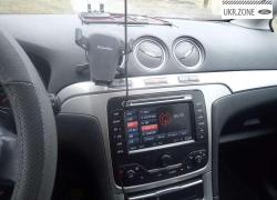 Мінівен Ford S-MAX I Рестайлінг 2011 у Яворові