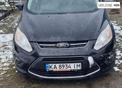Компактвен Ford C-MAX II 2014 у Вишневому
