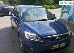 Ford Focus 2008 в Синельниково