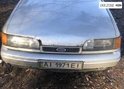 Седан Ford Scorpio I 1988 в Киеве