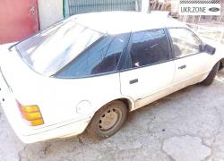 Хэтчбек 5 дверей Ford Scorpio I 1987 в Одессе