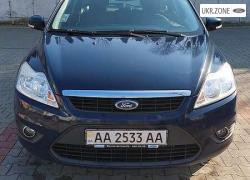 Ford Focus 2010 у Києві