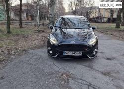 Ford Fiesta 2018 в Запорожье