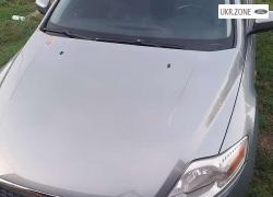 Лифтбек Ford Mondeo 2007 в Городище