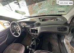 Универсал 5 дверей Ford Focus I 2000 в Ильинцах