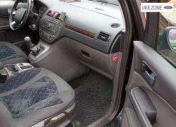 Компактвэн Ford C-MAX I 2004 в Кропивни́цком