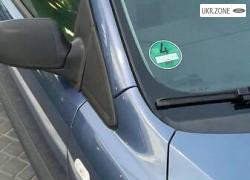 Універсал 5 дверей Ford Focus II 2006 у Чорноморську