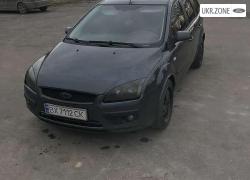 Универсал 5 дверей Ford Focus II 2006 в Хмельницком