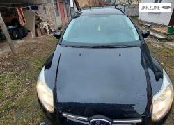 Універсал 5 дверей Ford Focus III 2012 у Білій Церкві