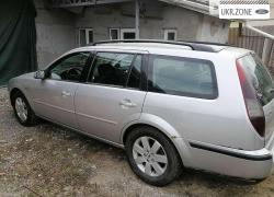 Универсал 5 дверей Ford Mondeo 2003 в Николаеве