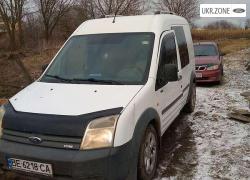 Ford Transit Connect 2007 в Хмельницком