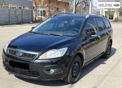 Універсал 5 дверей Ford Focus II Рестайлінг 2009 у Полтаві