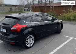 Хетчбек 5 дверей Ford Focus III 2013 у Рівному