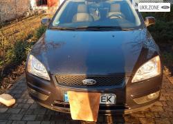 Универсал 5 дверей Ford Focus II 2007 в Южном