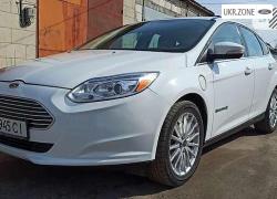 Хэтчбек 5 дверей Ford Focus III 2013 в Костополе