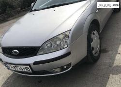 Лифтбек Ford Mondeo III Рестайлинг 2005 в Каменец-Подольском