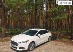 Ford Fusion 2014 в Харькове