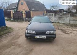 Седан Ford Scorpio I 1990 в Фастове