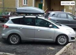Ford C-MAX 2017 в Киеве
