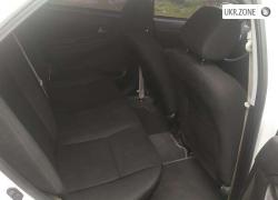 Седан Geely MK 2013 у Одесі