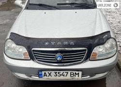 Седан Geely CK (Otaka) I Рестайлинг 2014 в Харькове
