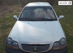 Geely MR 2008 в Глухове