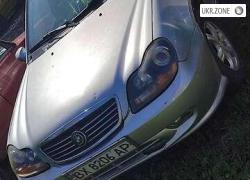 Geely MR 2008 в Василькове