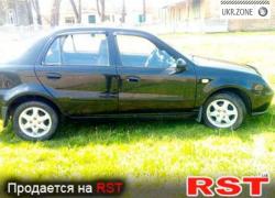 Седан Geely MR I 2008 в Днепре