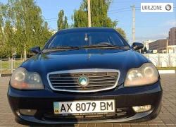 Седан Geely CK (Otaka) 2008 в Харькове