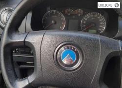 Geely MR 2009 в Черновцах