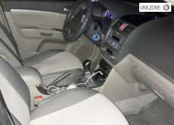 Седан Geely Emgrand 7 I 2011 в Чернигове