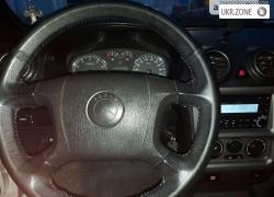 Седан Geely CK (Otaka) I Рестайлинг 2012 в Кропивни́цком