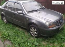 Седан Geely CK (Otaka) 2008 в Харькове