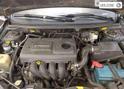 Седан Geely Emgrand 7 I 2013 в Первомайске