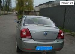 Седан Geely MK I 2012 в Черкассах