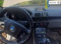 Geely MR 2008 в Калуше