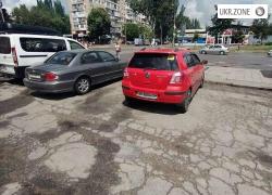 Хетчбек 5 дверей Geely MK Cross I 2013 у Запоріжжі