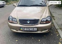 Седан Geely CK (Otaka) 2008 в Запорожье