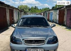 Geely MR 2007 в Житомире